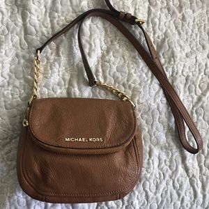 Michael Kors mini crossbody bag